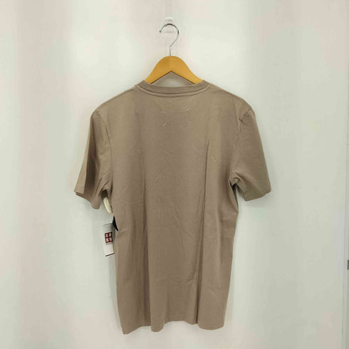 メゾンマルジェラ Maison Margiela Plane S/S Tee プレーン クルーネック半袖Tシャツ カットソー メンズ  44